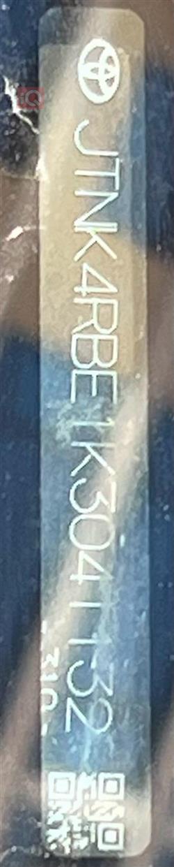 تويوتا كورولا هاتشباك